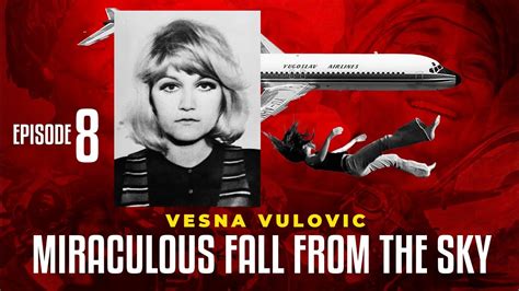 Vesna Vulovic Now