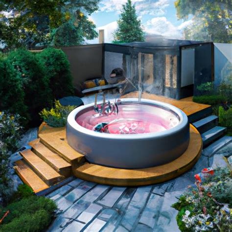 Why Is My Hot Tub Not Heating Up Heres What You Can Do Yard Life