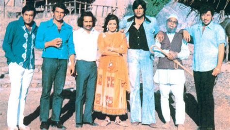 'Good Over Evil' Theme Makes 'Sholay' Resonate Even Today: Amitabh Bachchan