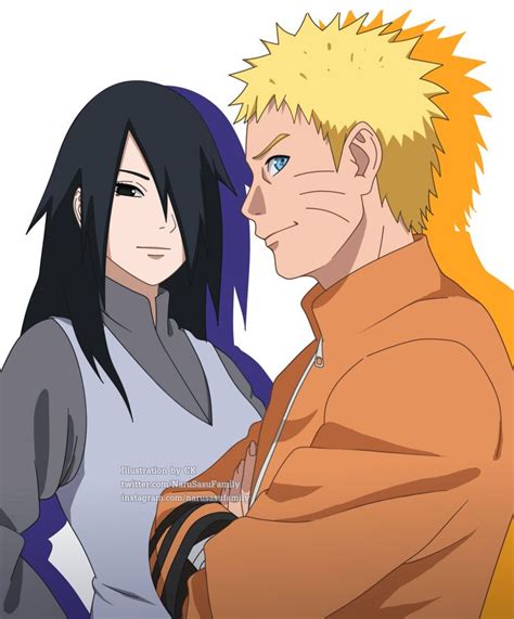 Naruto And Sasuke A Bond Of Friendship