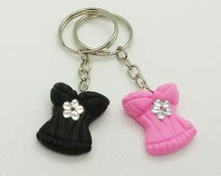 Lembrancinha Latinha Lingerie Biscuit Elo Produtos Especiais