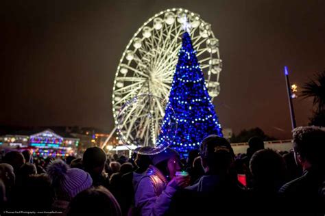 50 photos from Bournemouth's Big Christmas Switch-On | Visit Bournemouth