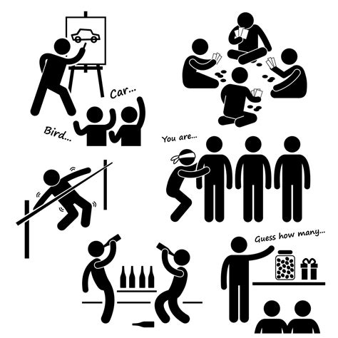 Win Lose Or Draw Phrases Topics 5