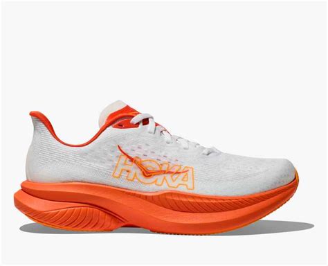 Hoka Mach 6 Running Shoes Hoka®