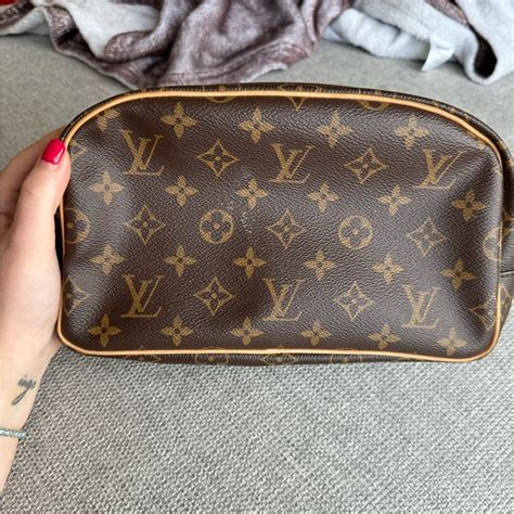 Louis Vuitton Toiletry Bag 25 Gem