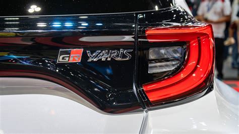 yaris gr sport hingga veloz gr limited  model toyota berlabel gr