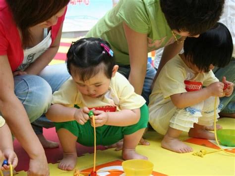 一岁宝宝早教学什么，一岁宝宝早教学那些内容 知乎