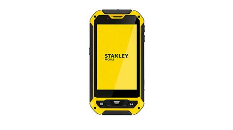 Test Et Avis Téléphone De Chantier Stanley S231 Bricolage