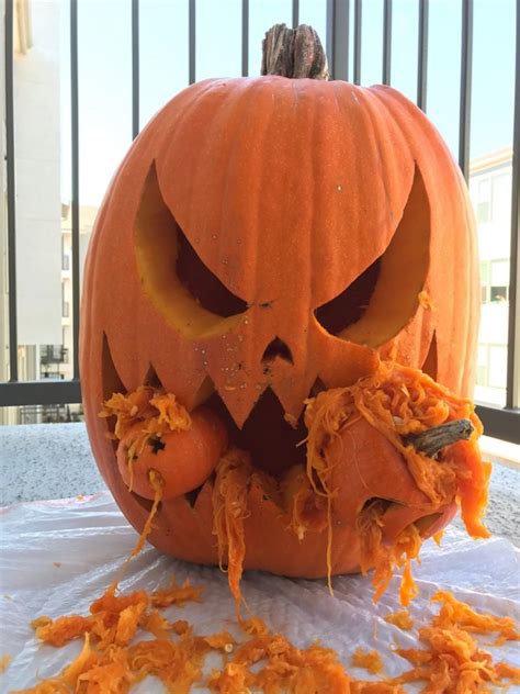 70 Pumpkin Carving Design Ideas For Halloween 2023