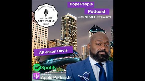Ap Jason Davis Youtube