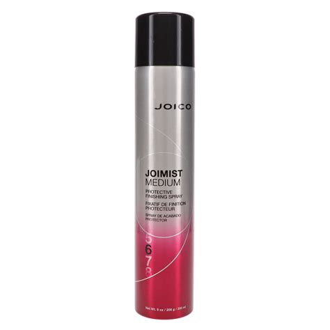 Joico Joimist Medium Styling & Finishing Hair Spray 9 oz - Walmart.com
