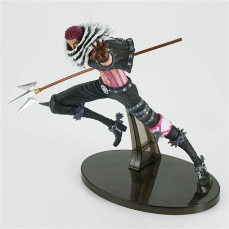 One Piece Banpresto World Figure Colosseum 2 Vol 5 Charlotte Katakuri