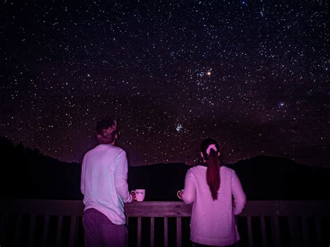 Best Handheld Telescopes For Stargazing [May 2023]