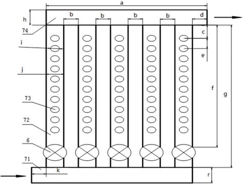 一种固液相变材料速热速冷循环及材料稳定性测试系统的制作方法