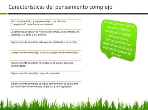 Educar En La Era Planetaria Etrujillo PPT