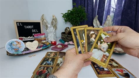 Sagitario Tarot No Lo Podr S Creer Youtube