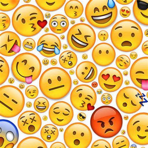 Total Imagen Emojis Mas Populares Viaterra Mx