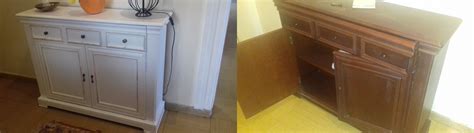 Antes Y Despu S De Un Mueble Oscuro Feo Y Aburrido Diy Kitchen