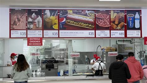 Reddit Has Serious FOMO For Costco Mexico's Hot Dogs