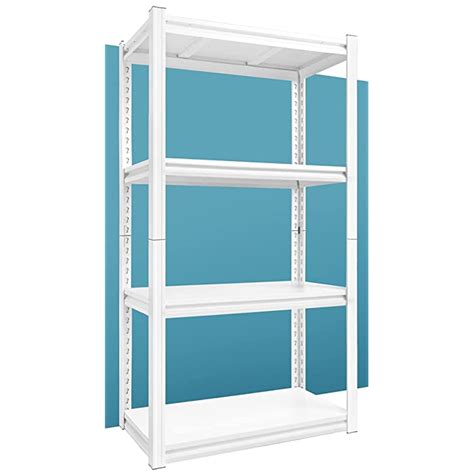 Buy Raybee Garage Storage Shelves Heavy Duty Garage Shelving Unit With