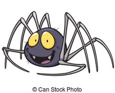 Arachnophobia clipart - Clipground