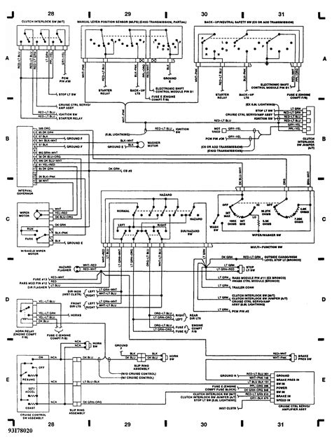 2003 Ford F 150 Fuse Diagram Wiring Diagram