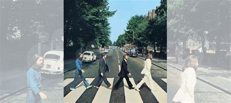 The Beatles Abbey Road Anniversary Edition купить в Москве Хобби