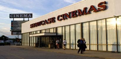 Showcase Cinemas Dedham in Dedham, MA - Cinema Treasures