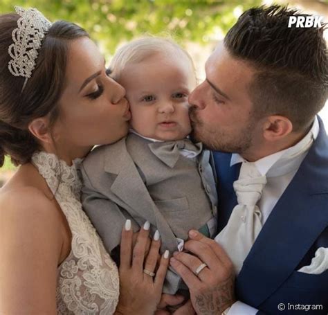 Manon Marsault et Julien Tanti le prénom de leur fille balancé par