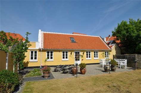 Solgt Villa P Havnevej A Skagen