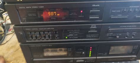 Aparelho De Som Gradiente Anos 90 - Som gradiente vintage anos 90 funcionando no estado veja - Aparelhos de ...