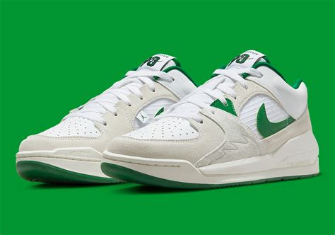 Jordan Stadium 90 Blanc Vert DX4397 103 Crumpe