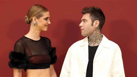 Chiara Ferragni Rompe Il Silenzio Sui Social Dopo Il Ricovero Di Fedez