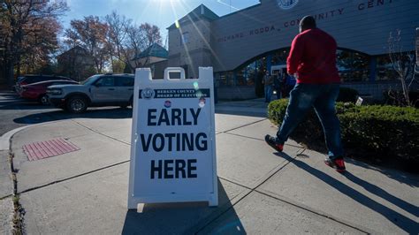 See contested races for Bergen County elections in 2025