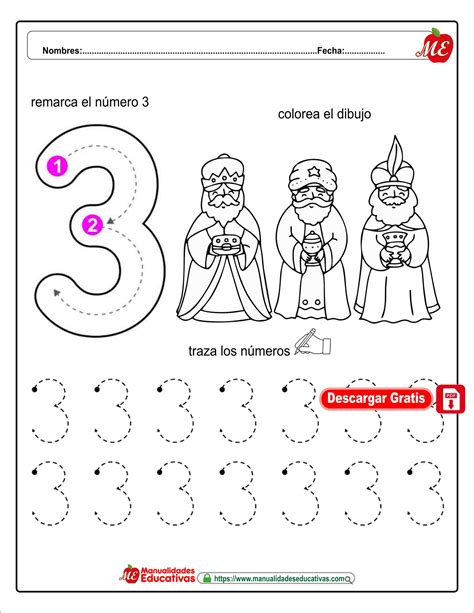 Ejercicios De Sumas Y Restas 7