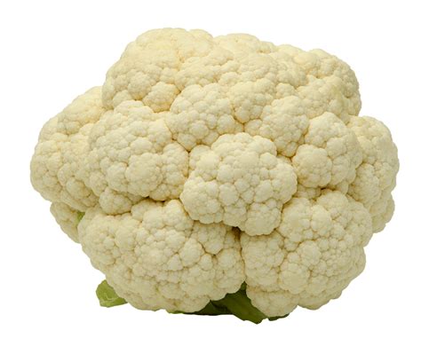 Cauliflower Lakeside Organic Gardens