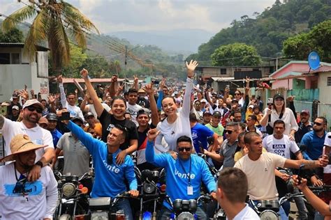 Mcm Describe Cómo Ha Sido Su Recorrido Por El País Es Una Mezcla De