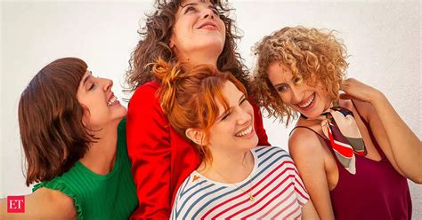 valeria season 4 neflix: Valeria season 4 release date on Netflix ...