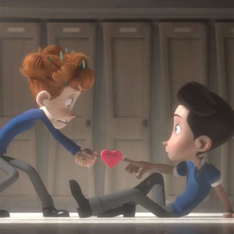 Watch "In a Heartbeat," the Short Film About a Boy’s Heart Chasing the ...