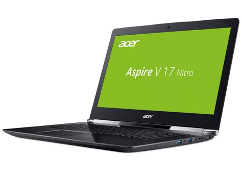 Recensione Breve Del Portatile Acer Aspire V Nitro Be Hq Gtx