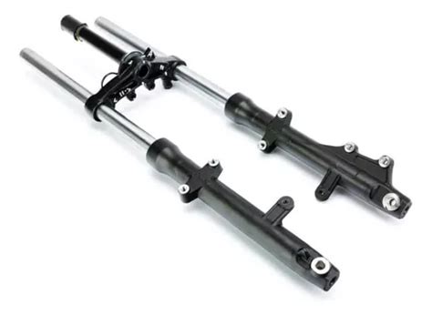 Suspension Delantera Completa Pulsar 150 Ns As 160 Ns Meses Sin