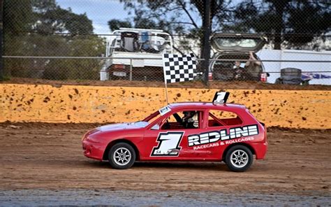 Ssa Junior Sedans Speedway Sedans Australia