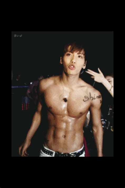 Hello Panda Top 10 Melhores Abs K Idols