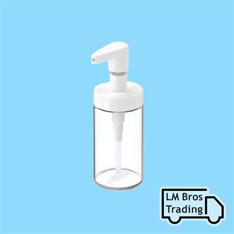 Ikea Tackan Soap Dispenser Shopee Philippines