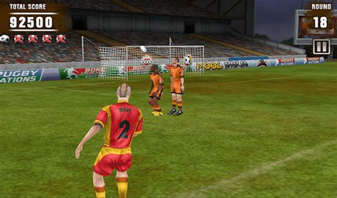 Best Soccer Game Apps For Android AndroidPIT