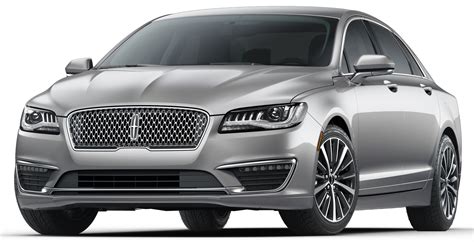 2019 Lincoln Mkz Hybrid Incentives Specials And Offers In Brantford On