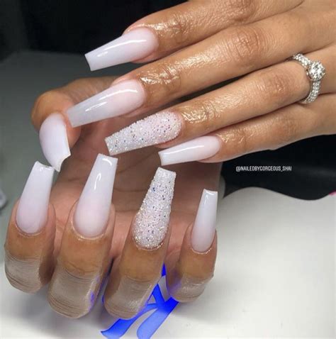 Pinterest Truubeautys Acrylic Nails Cute Acrylic Nails Nail