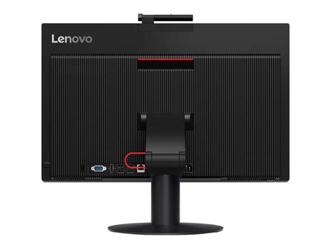 Lenovo All-in-One Computer ThinkCentre M920z Intel Core i7-8700 8GB ...