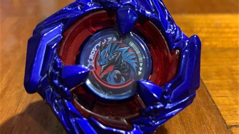 Cobalt Drake F Beyblade X Youtube