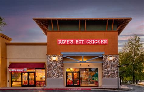 DAVES HOT CHICKEN Updated January 2025 150 Photos 313 Reviews